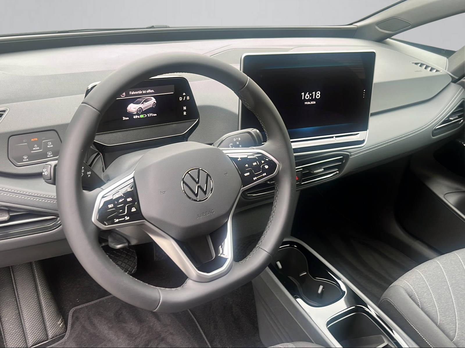 VW ID.3 Pro 52 kWh Pure Value-image-14