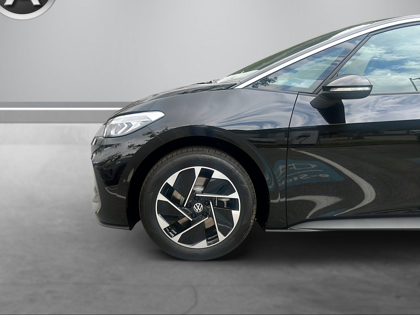VW ID.3 Pro 52 kWh Pure Value-image-4