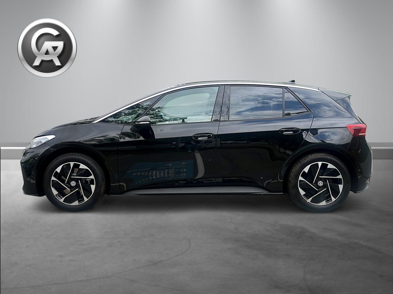VW ID.3 Pro 52 kWh Pure Value-image-5