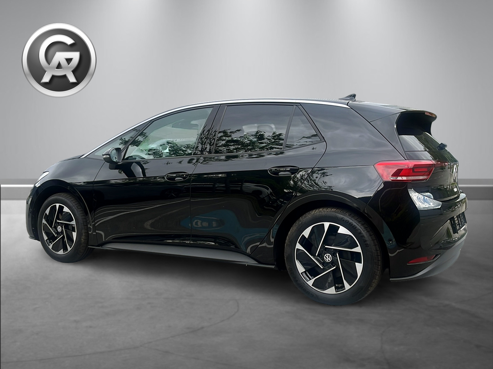 VW ID.3 Pro 52 kWh Pure Value-image-10