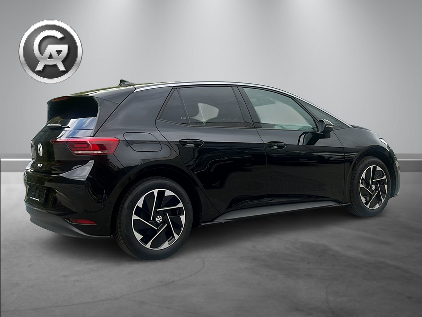 VW ID.3 Pro 52 kWh Pure Value-image-11