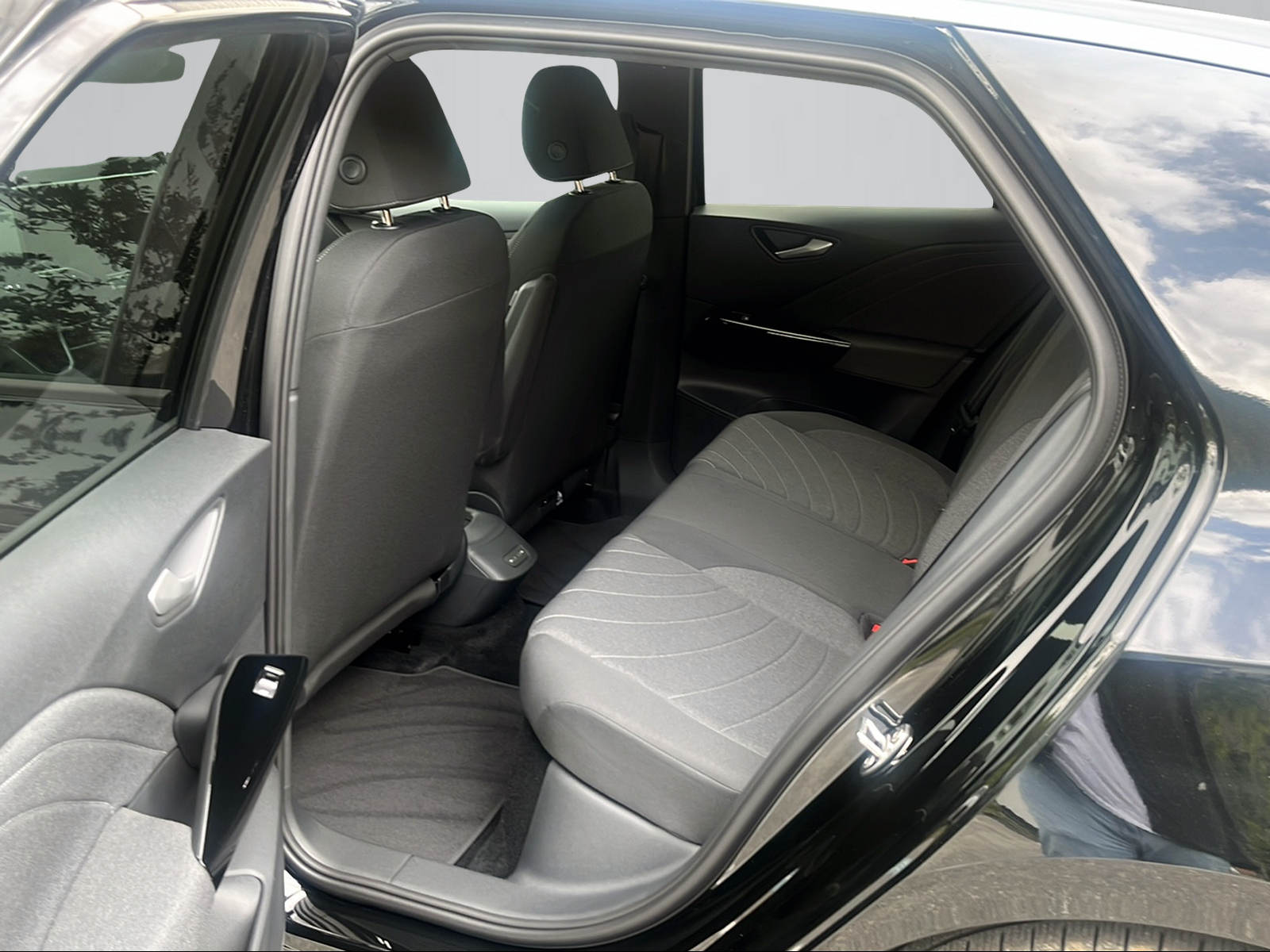 VW ID.3 Pro 52 kWh Pure Value-image-2