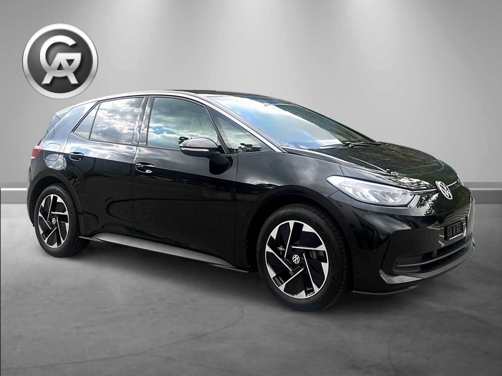 VW ID.3 Pro 52 kWh Pure Value-image-0