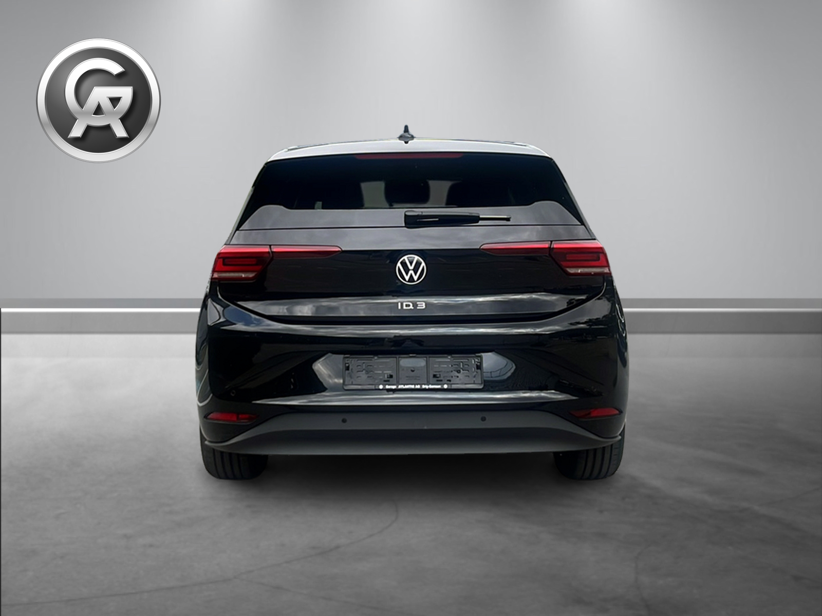 VW ID.3 Pro 52 kWh Pure Value-image-8