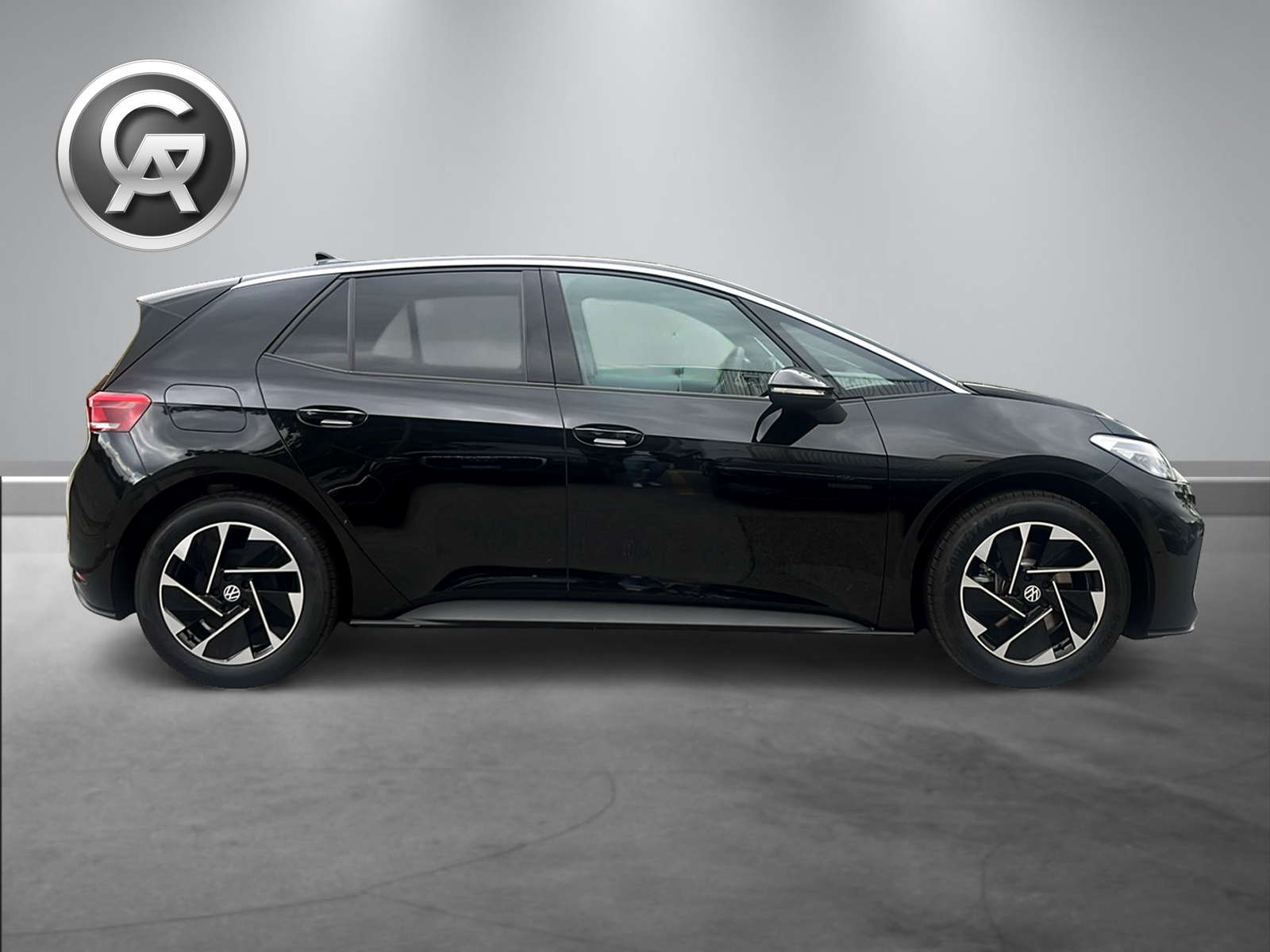 VW ID.3 Pro 52 kWh Pure Value-image-6