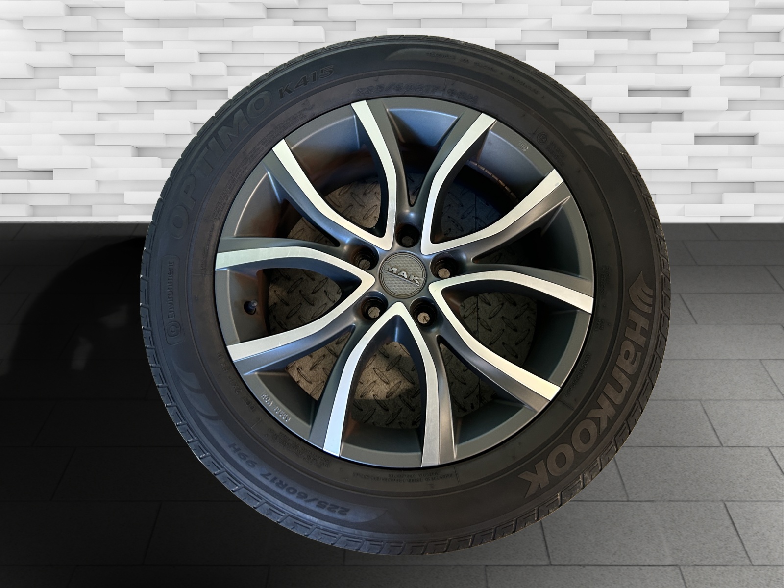 HYUNDAI iX 35 2.0 Comfort 4WD-image-13