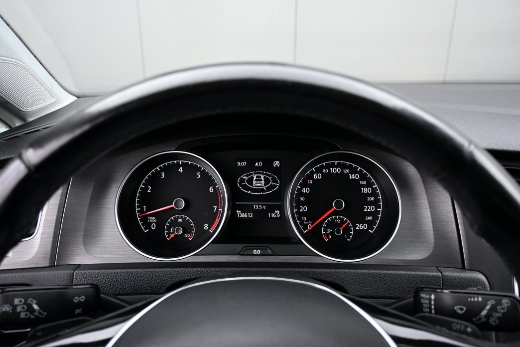 VW Golf 1.4 TSI Comfortline DSG-image-10