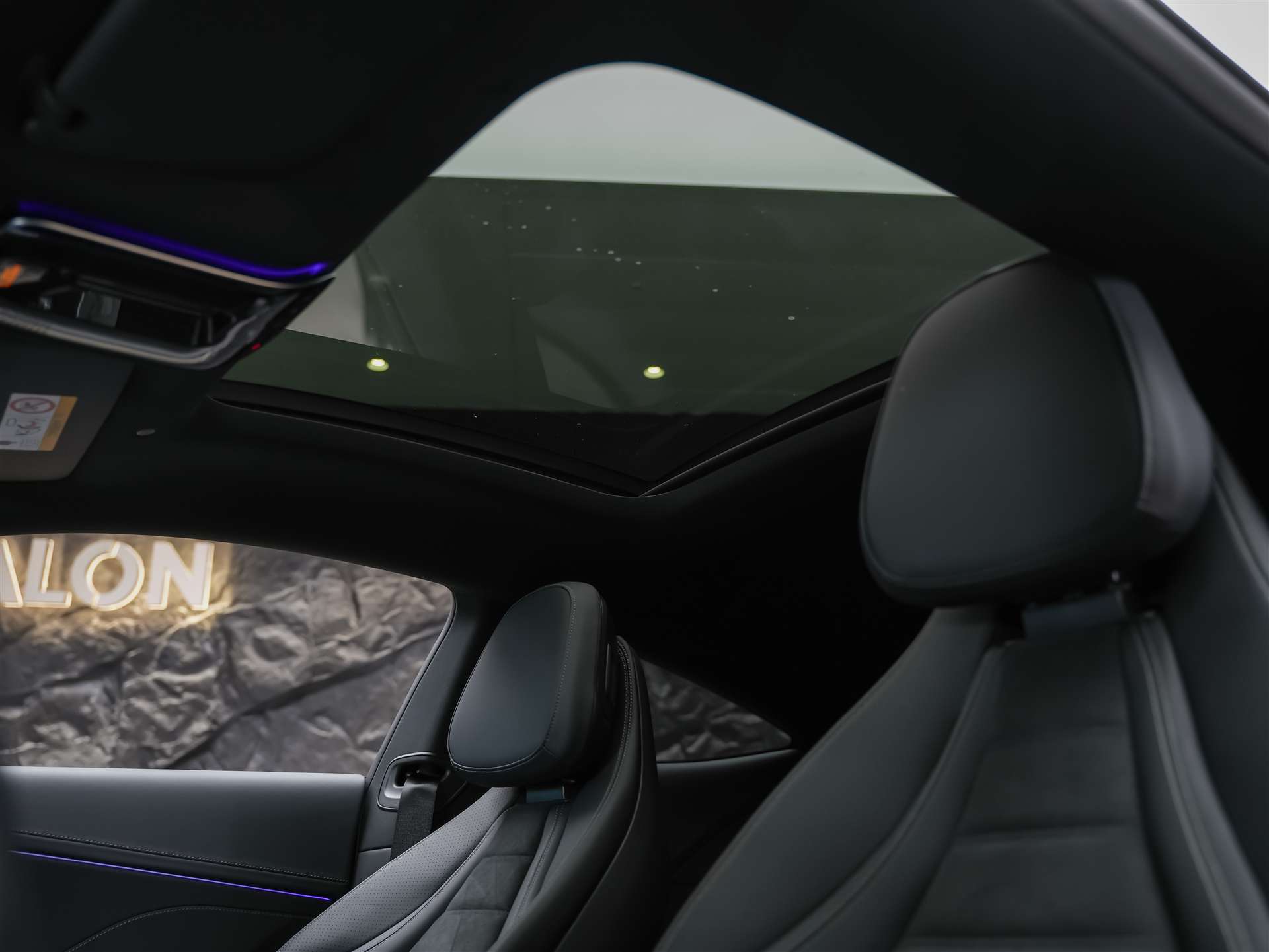 MERCEDES-BENZ CLE 200 Coupé AMG Line 9G-Tronic *Werksgarantie*Panorama*360°Kamera*Abstandsregler*-image-11