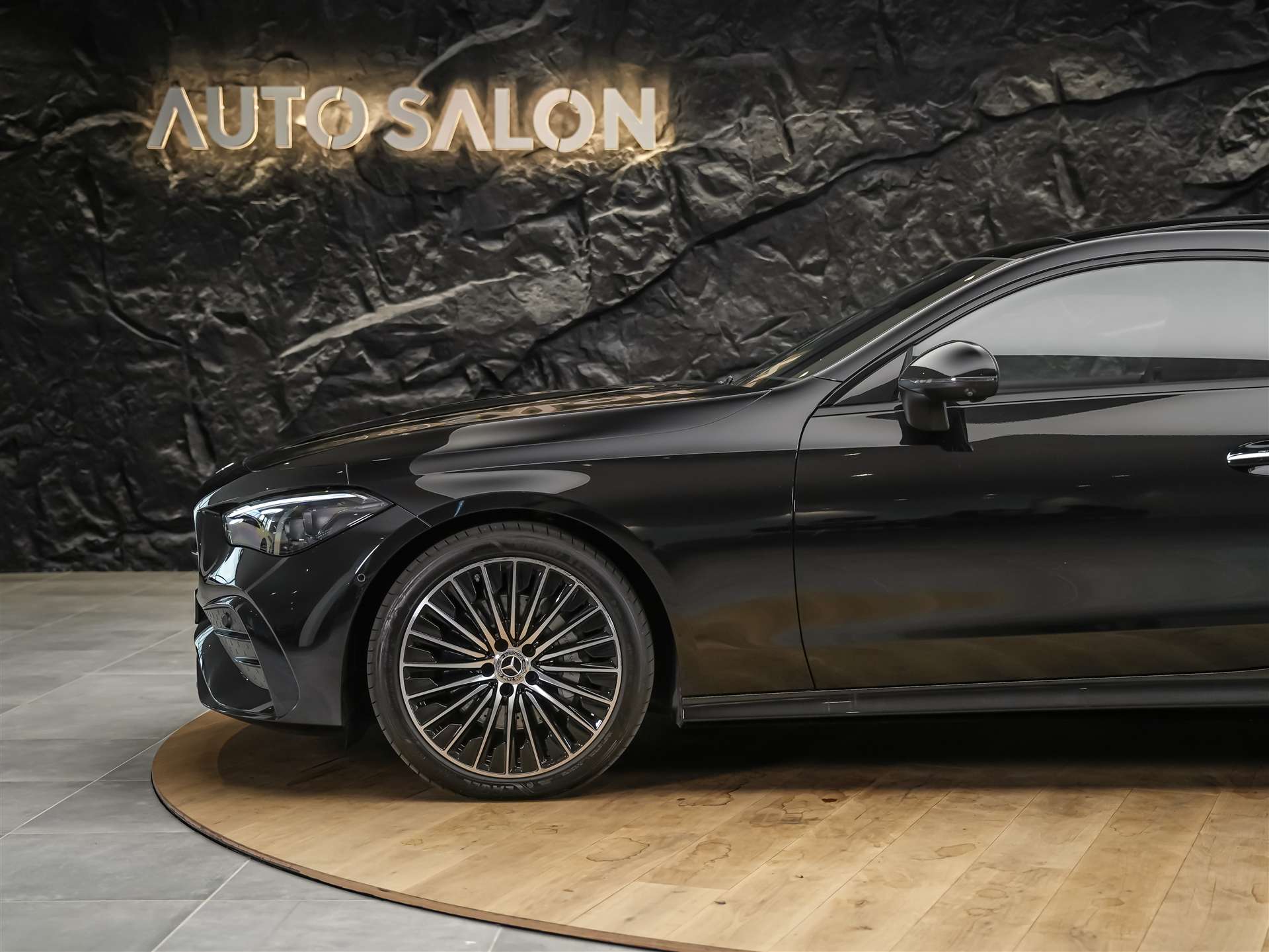 MERCEDES-BENZ CLE 200 Coupé AMG Line 9G-Tronic *Werksgarantie*Panorama*360°Kamera*Abstandsregler*-image-14