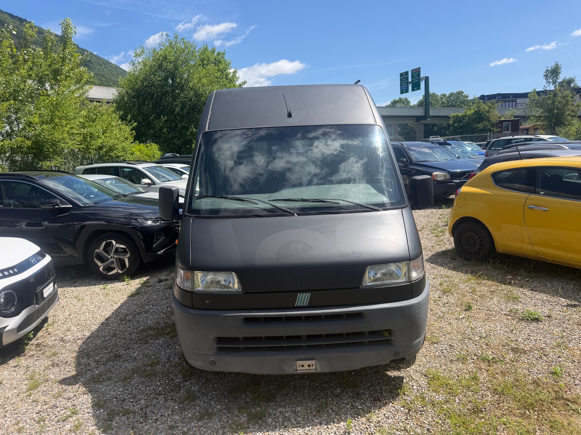FIAT Ducato-image-0