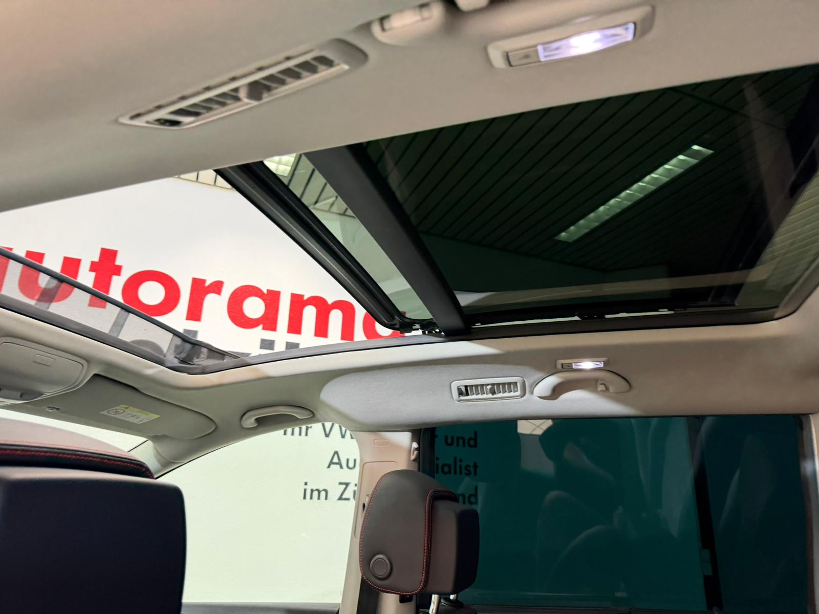 SEAT Alhambra 2.0 TDI Hola FR DSG-image-11