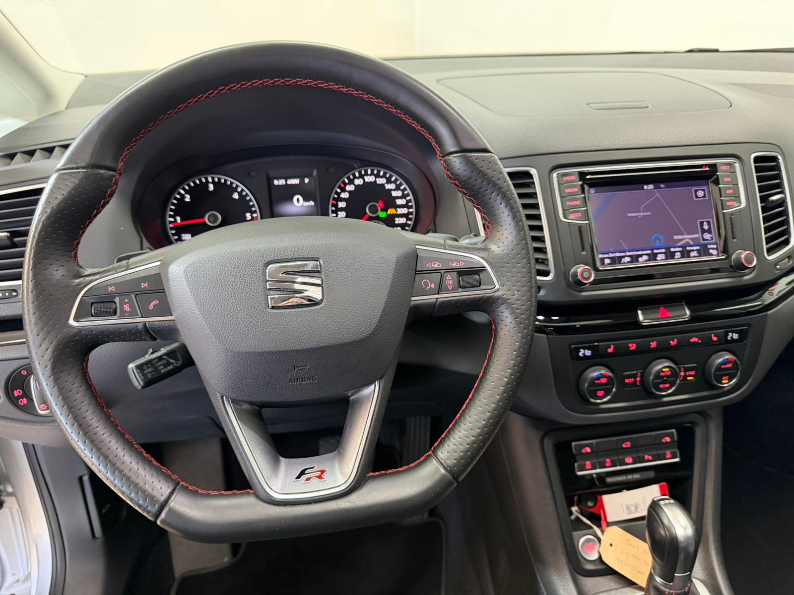 SEAT Alhambra 2.0 TDI Hola FR DSG-image-6