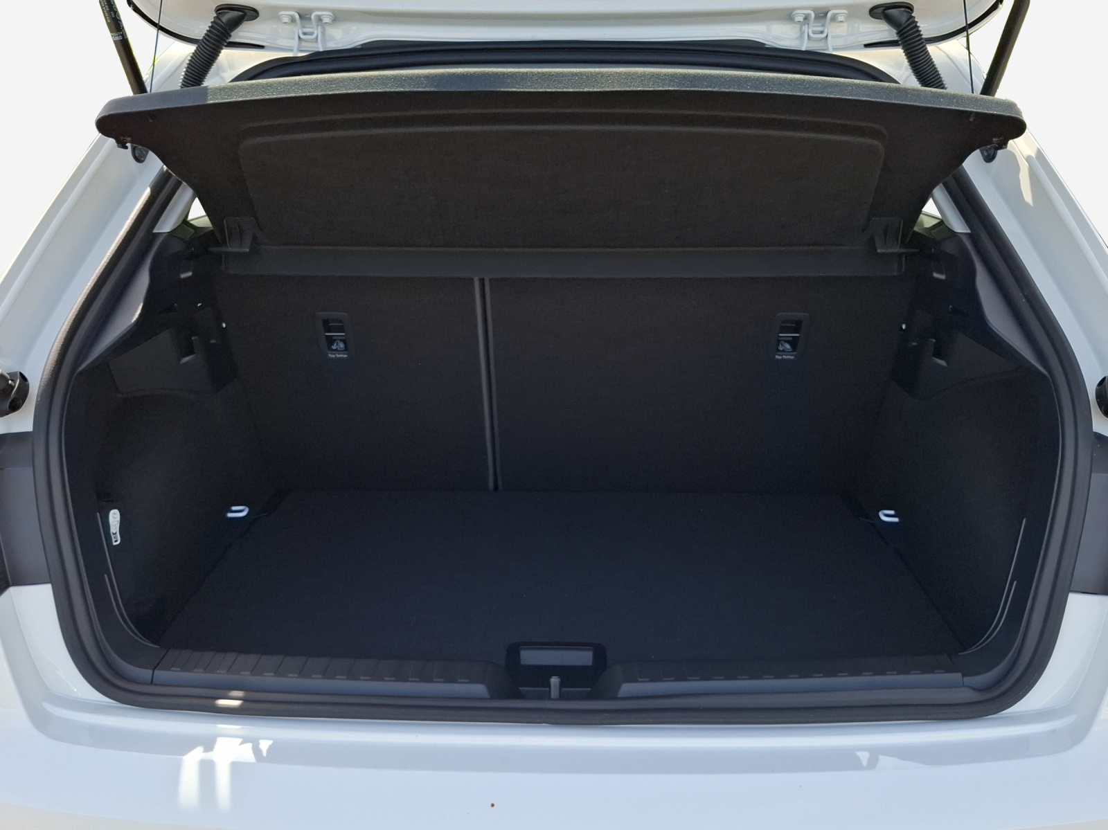 AUDI A1 Sportback 30 TFSI S Line Attraction S-tronic-image-12