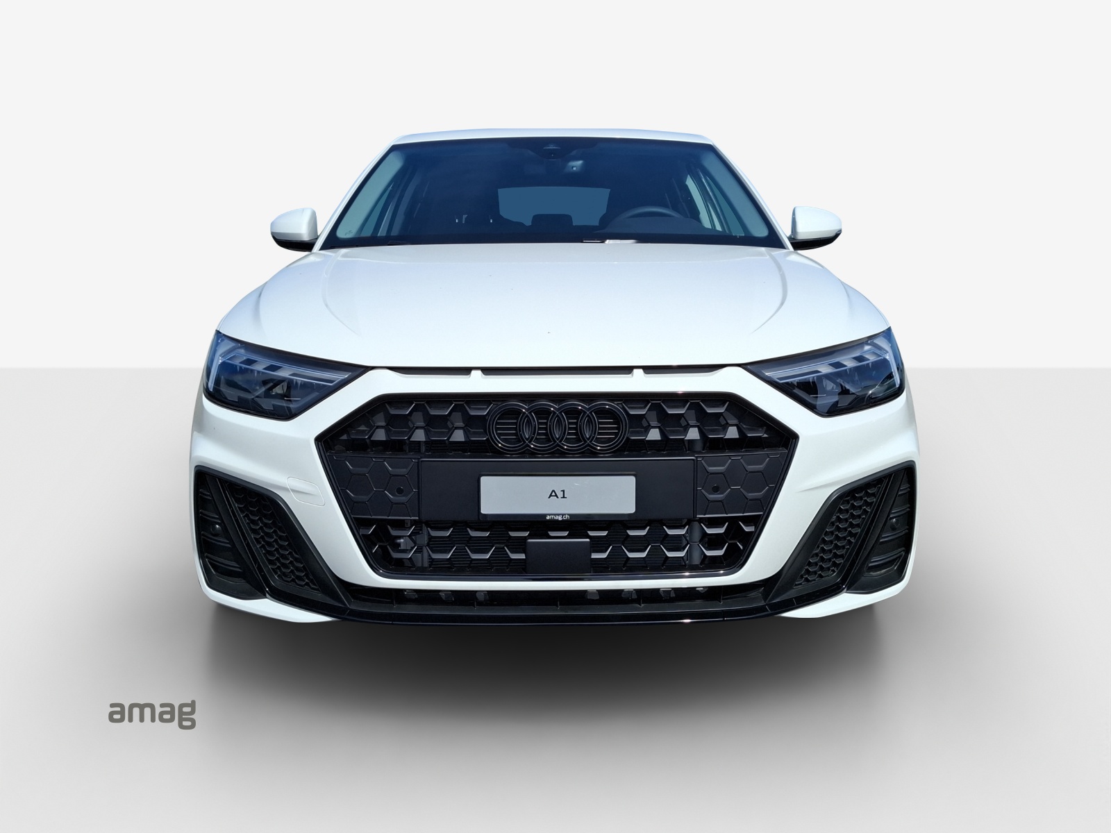 AUDI A1 Sportback 30 TFSI S Line Attraction S-tronic-image-6