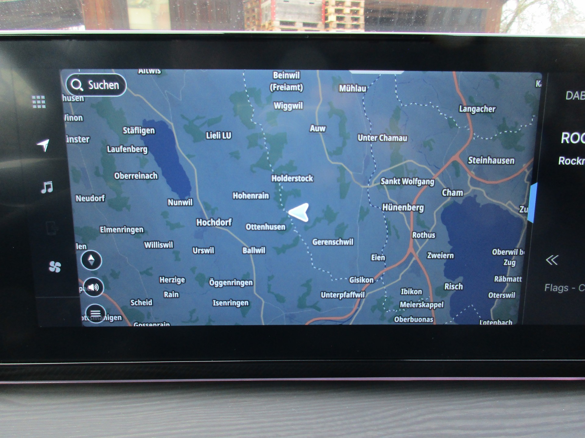 KGM-SsangYong Actyon 1.5 T GDI Hybrid Titanium Automat-image-11