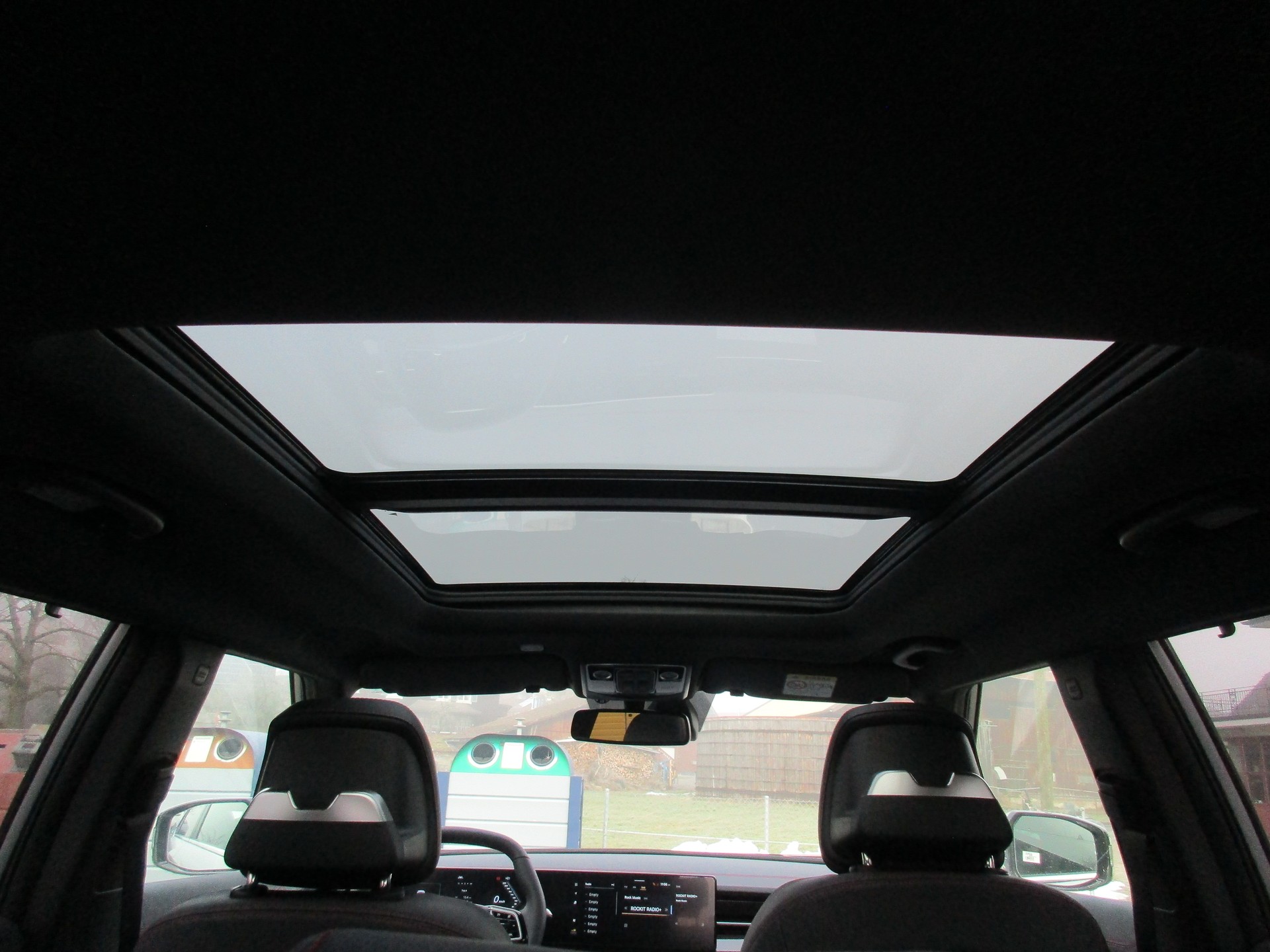 KGM-SsangYong Actyon 1.5 T GDI Hybrid Titanium Automat-image-8