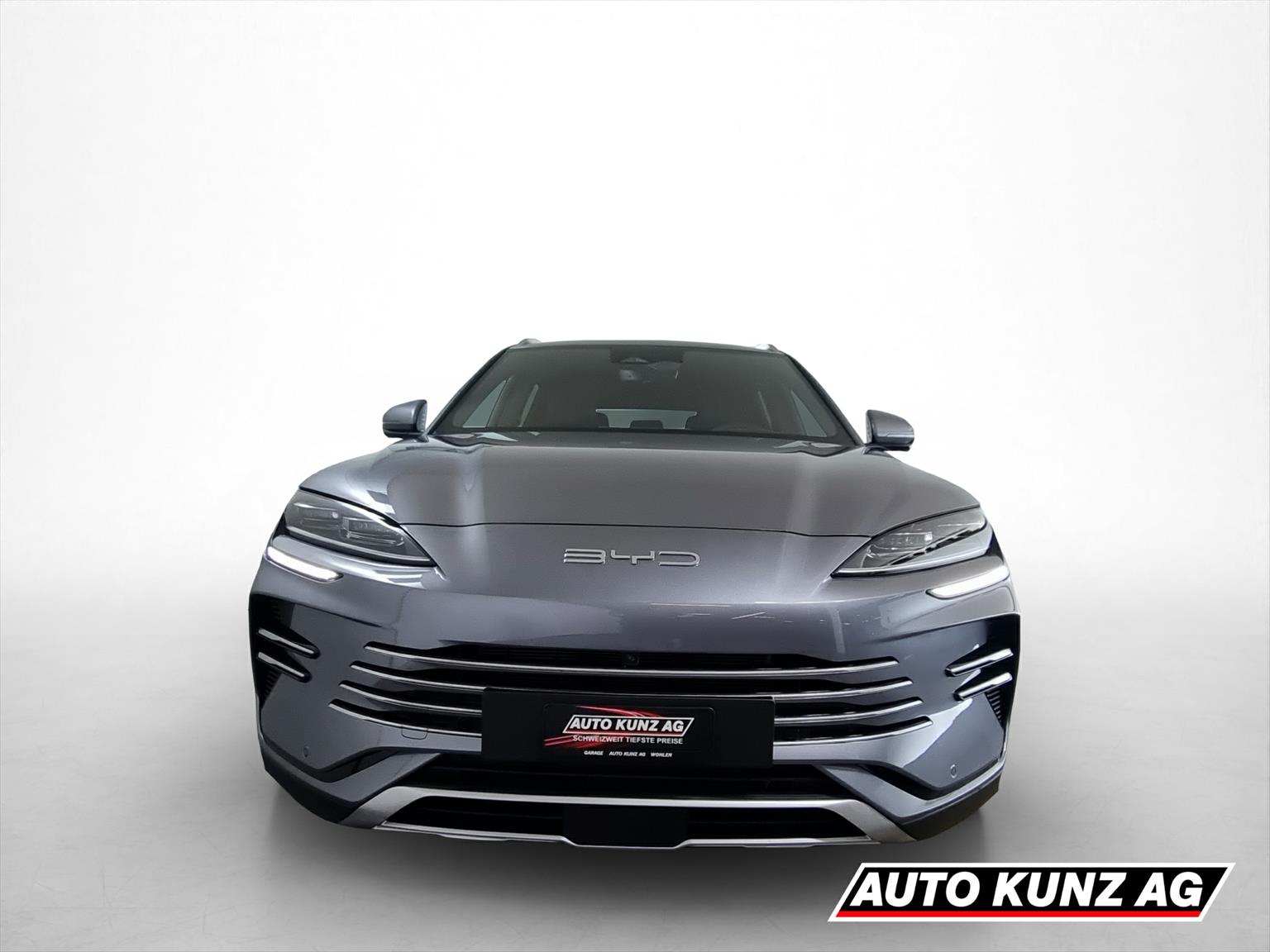 BYD Seal U DM-i Boost FWD-image-1