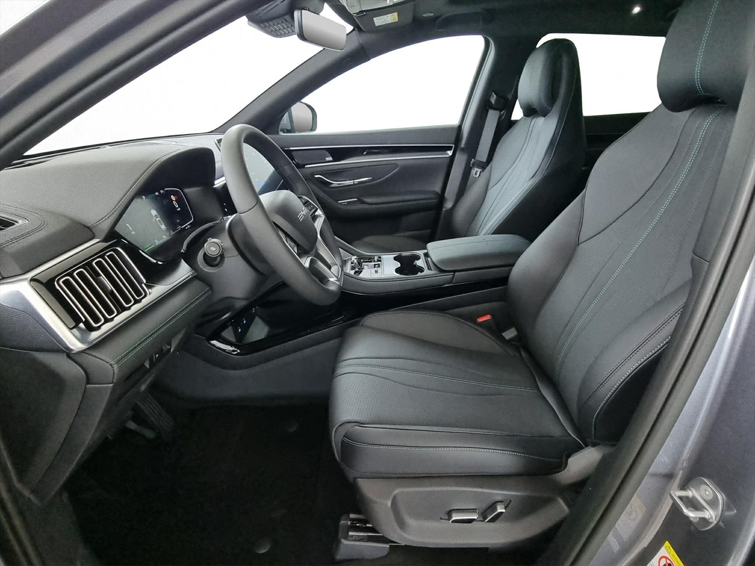 BYD Seal U DM-i Boost FWD-image-5