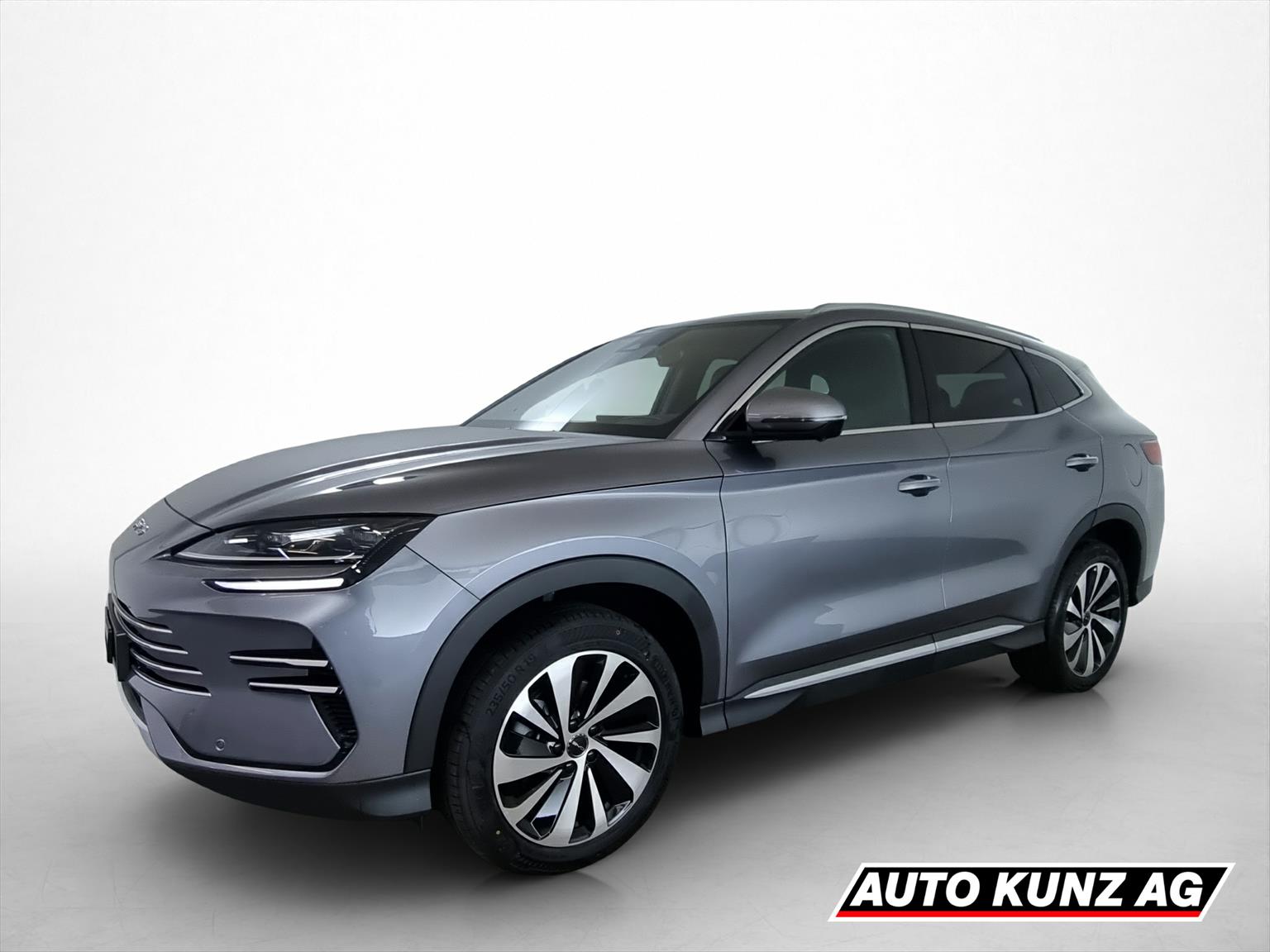 BYD Seal U DM-i Boost FWD-image-0