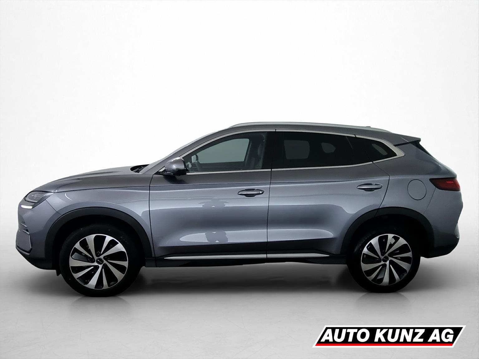 BYD Seal U DM-i Boost FWD-image-2