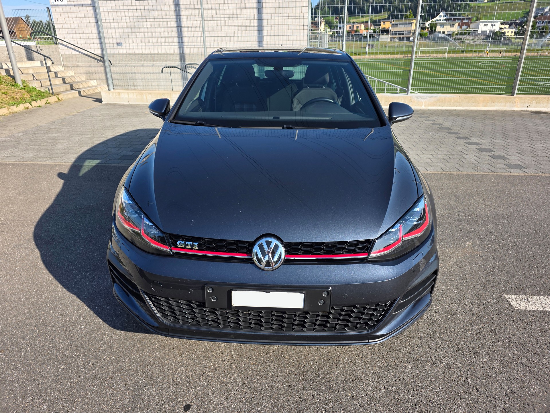 VW 2.0 TSI 230 GTI DSG-image-2