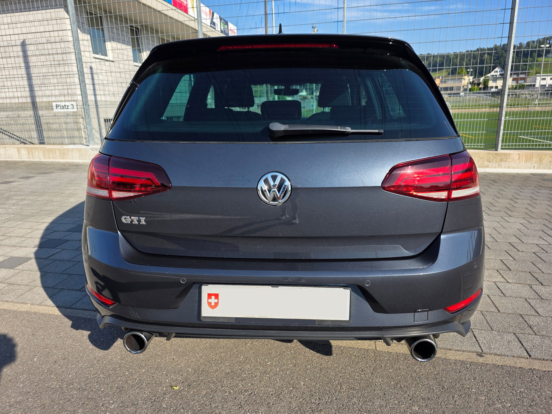 VW 2.0 TSI 230 GTI DSG-image-3