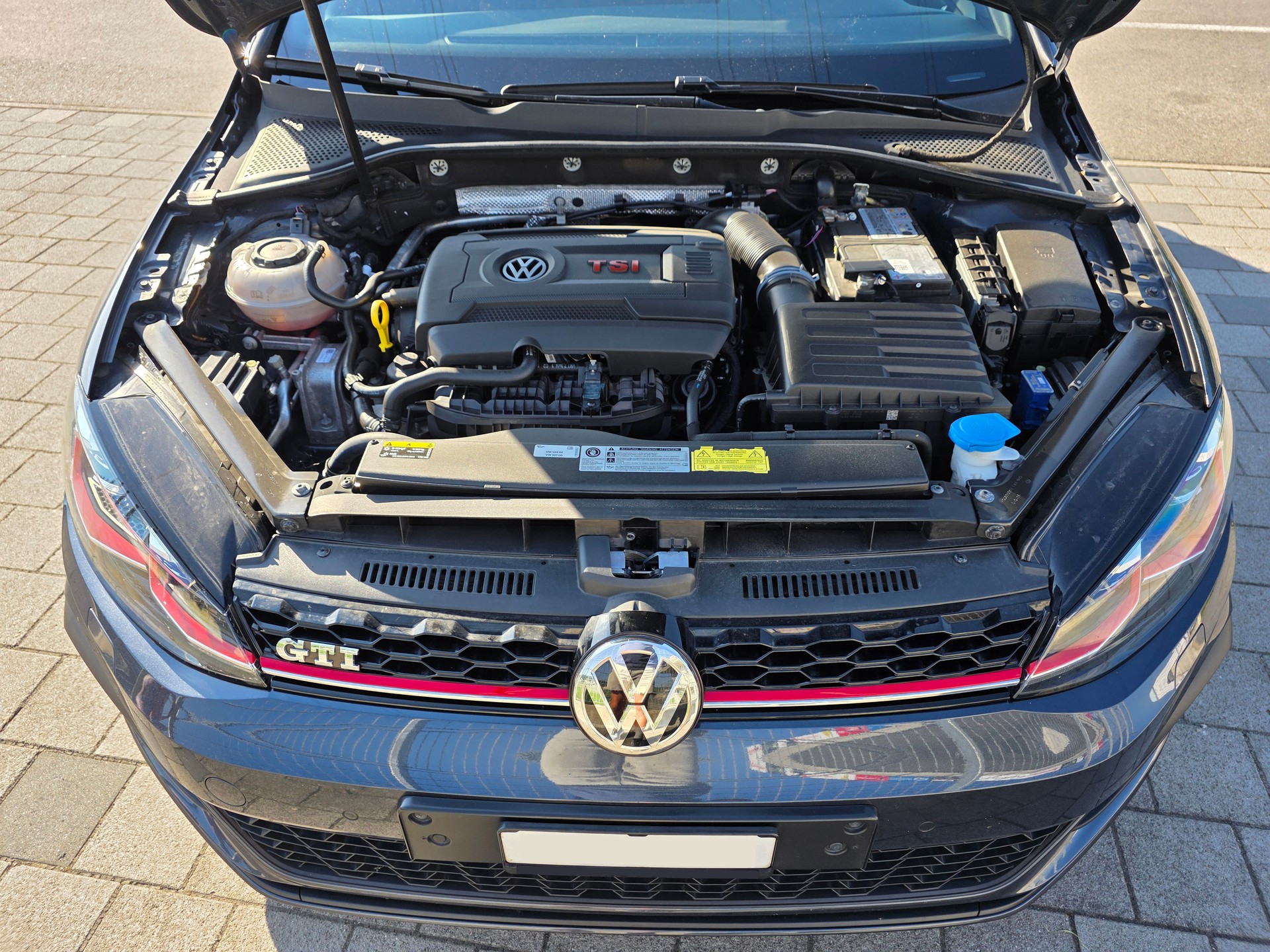 VW 2.0 TSI 230 GTI DSG-image-4
