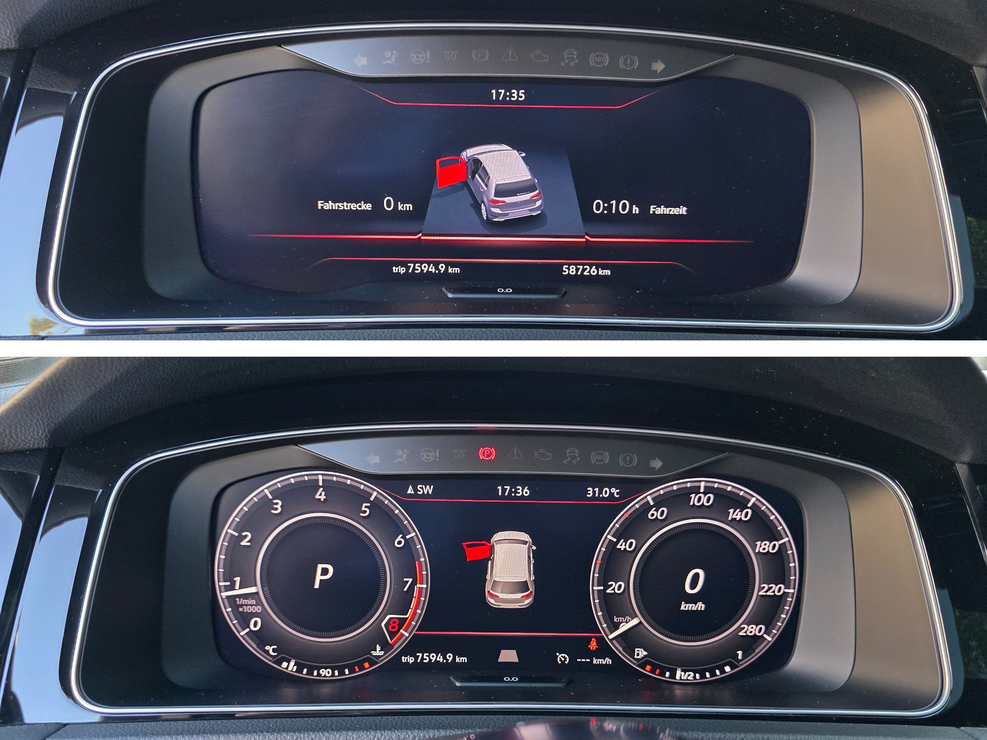 VW 2.0 TSI 230 GTI DSG-image-9