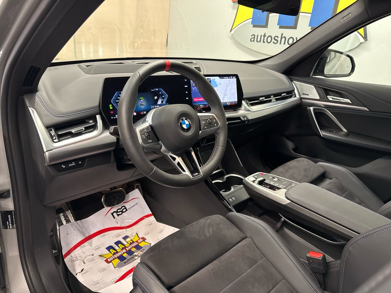 BMW X1 xDrive M35i-image-2