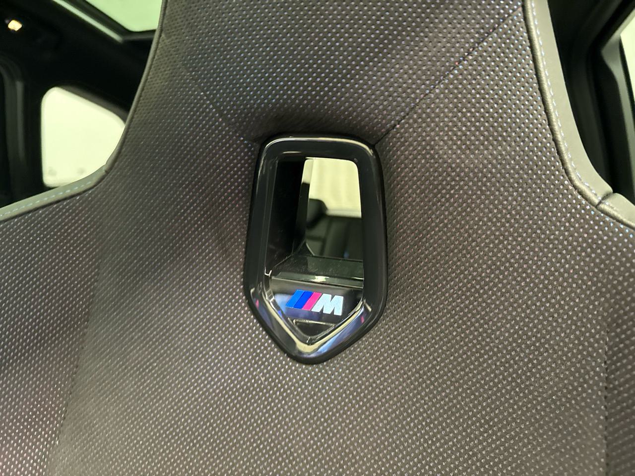 BMW X1 xDrive M35i-image-6
