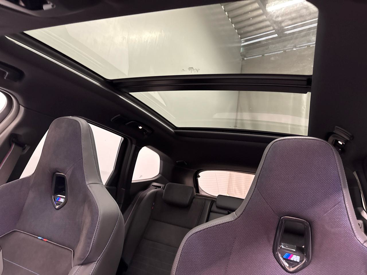 BMW X1 xDrive M35i-image-7