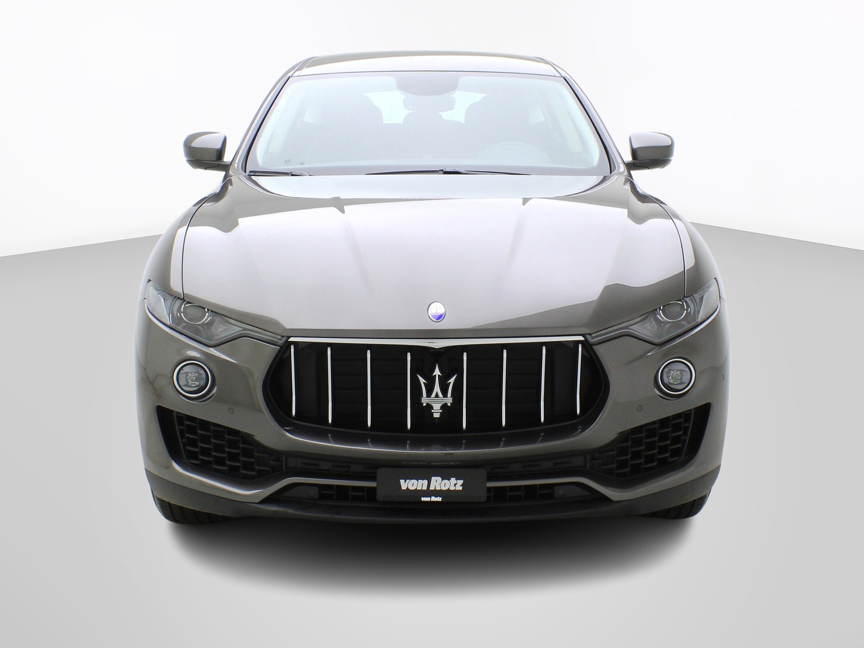 MASERATI Levante 3.0 V6 D-image-5