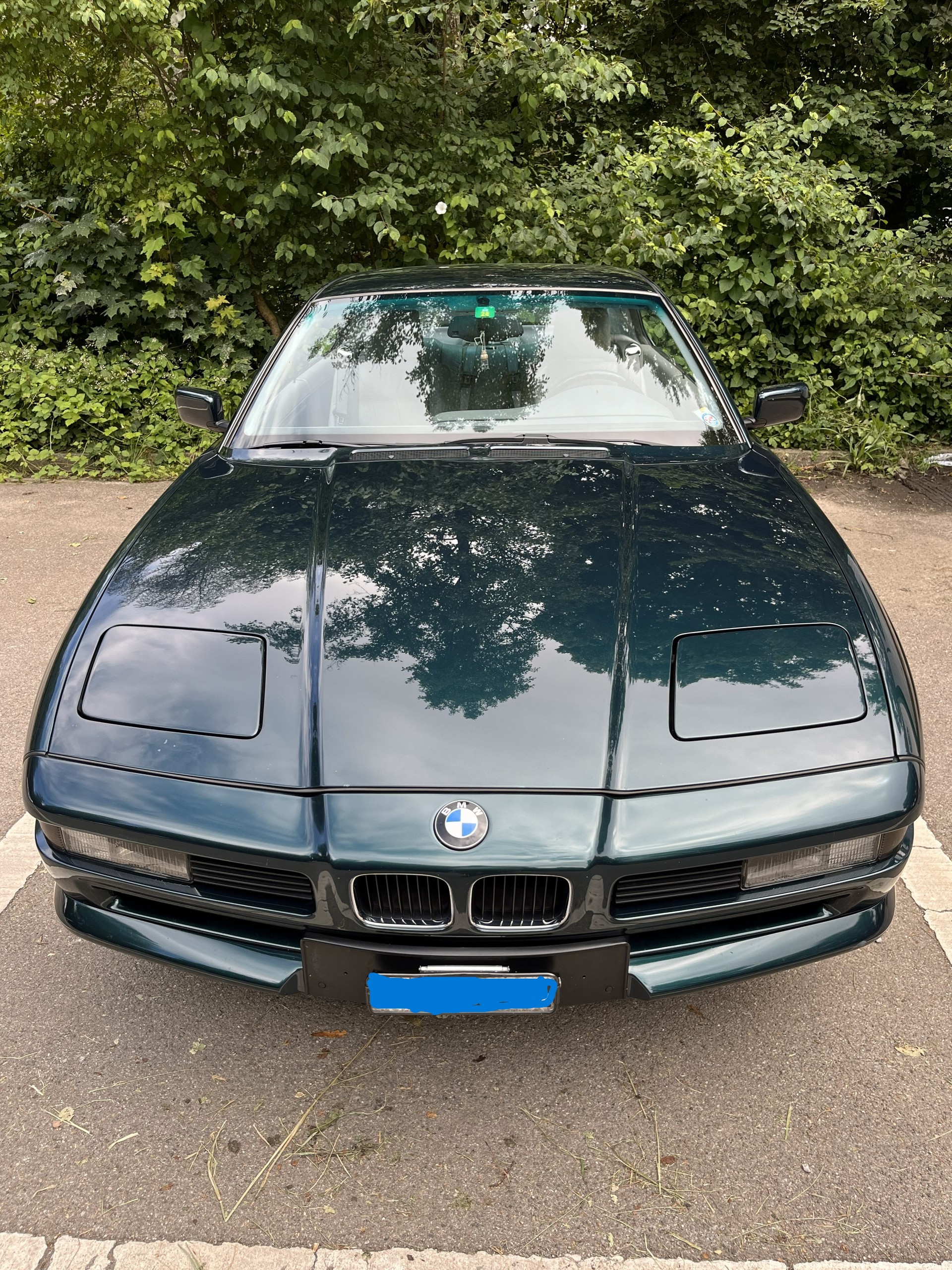 BMW 840 Ci ABS AiB-image-2
