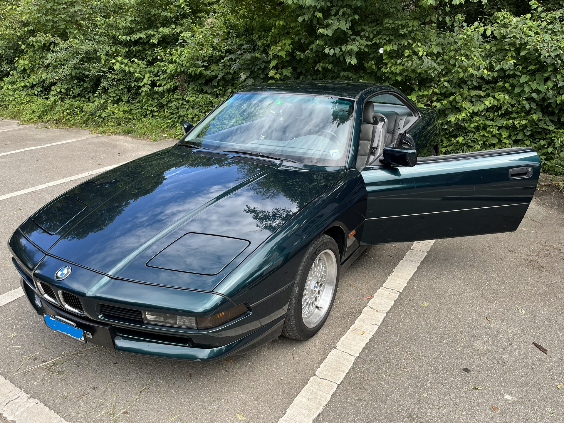 BMW 840 Ci ABS AiB-image-1