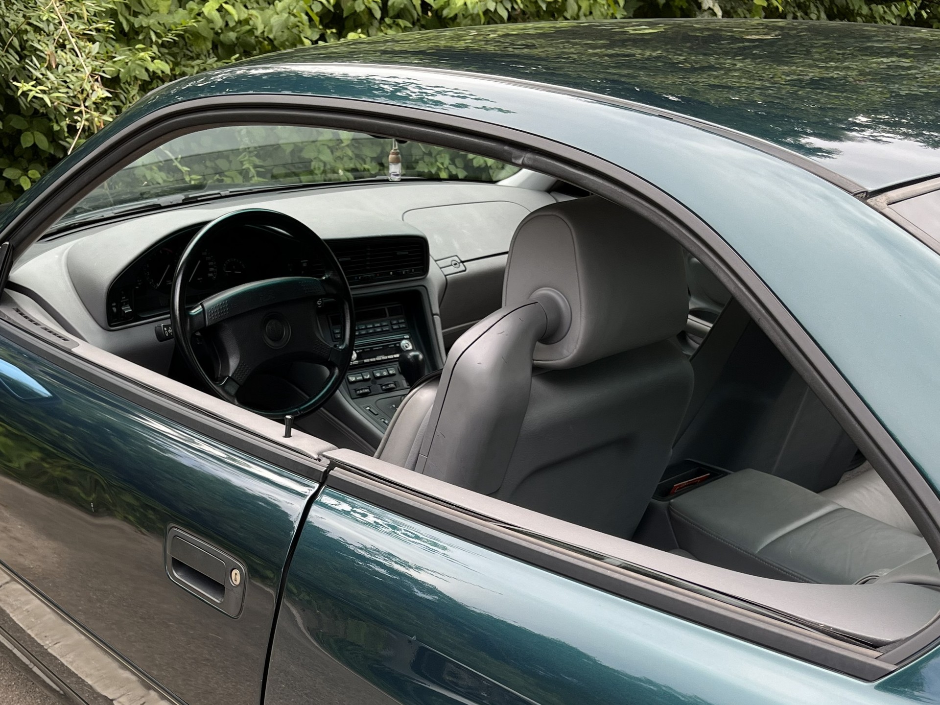 BMW 840 Ci ABS AiB-image-4