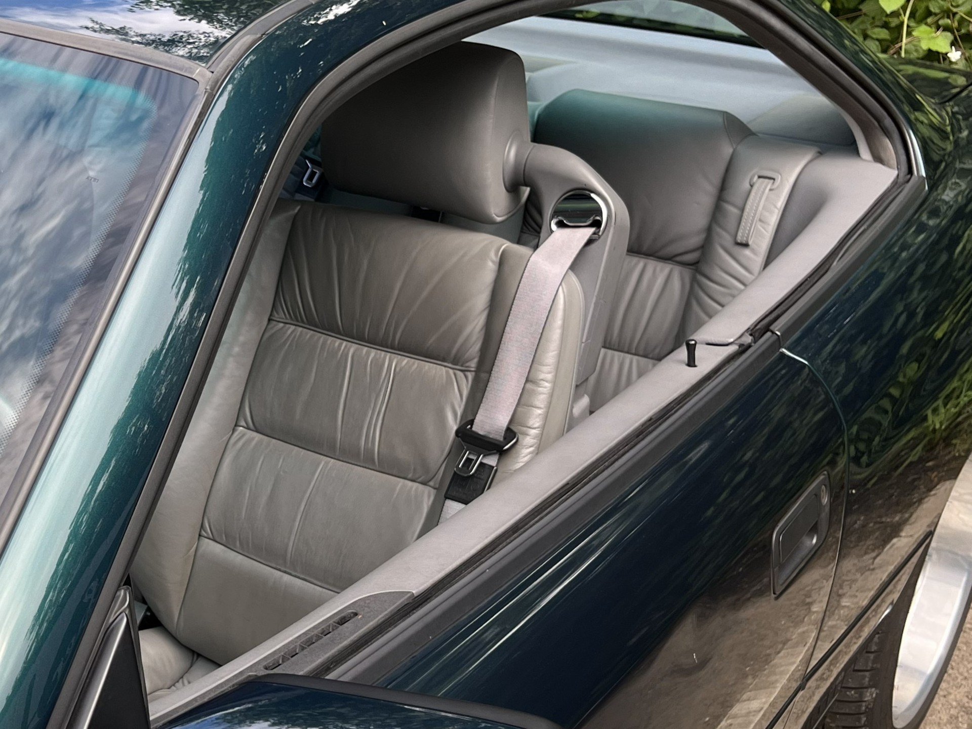 BMW 840 Ci ABS AiB-image-5