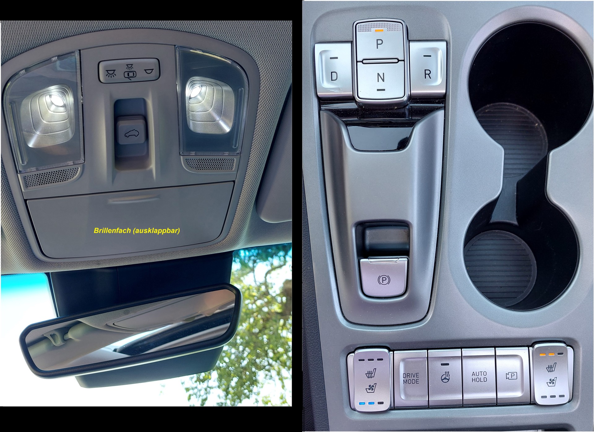 HYUNDAI Kona EV Vertex 64 kWh 480Km-image-13
