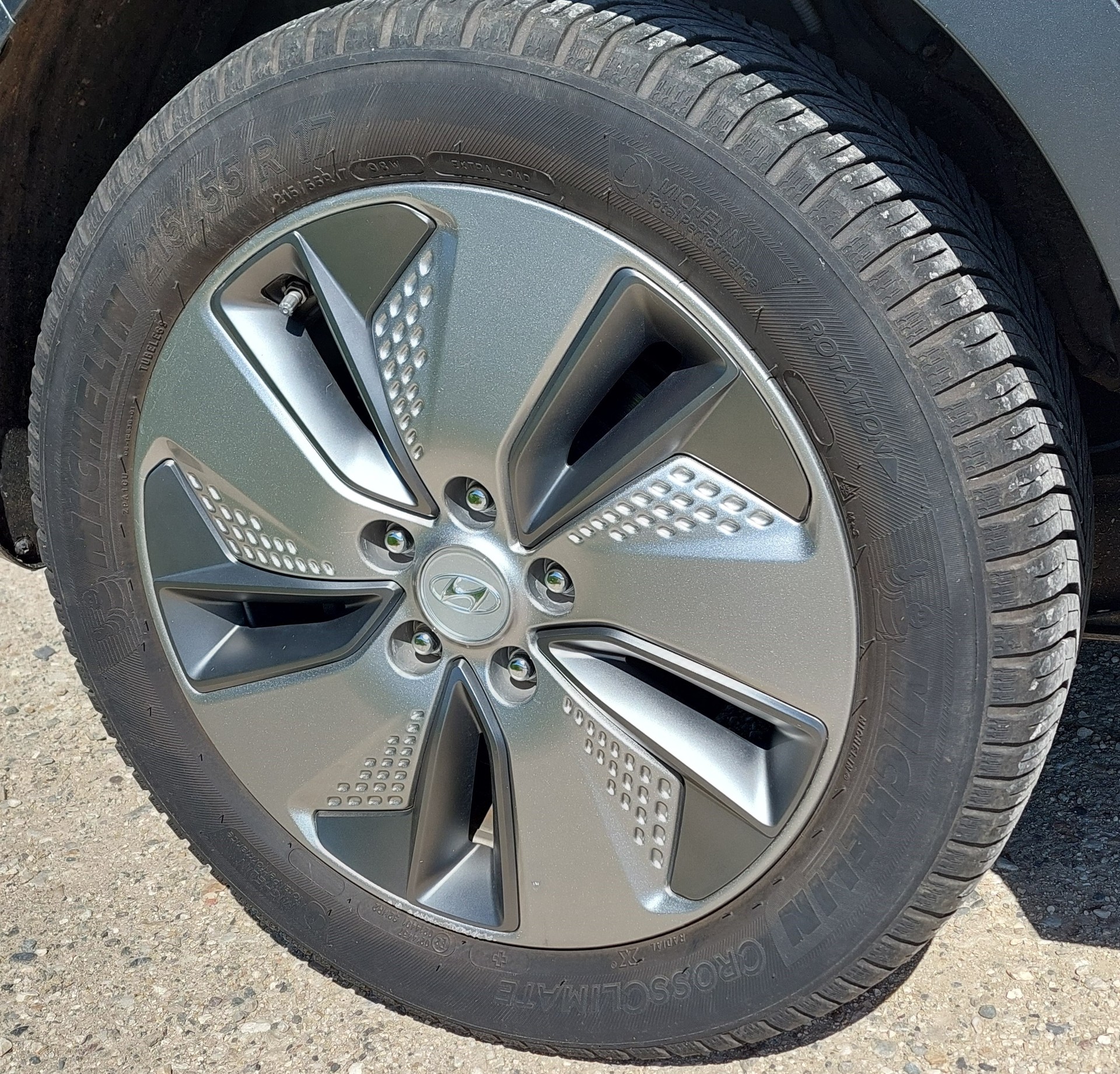 HYUNDAI Kona EV Vertex 64 kWh 480Km-image-6