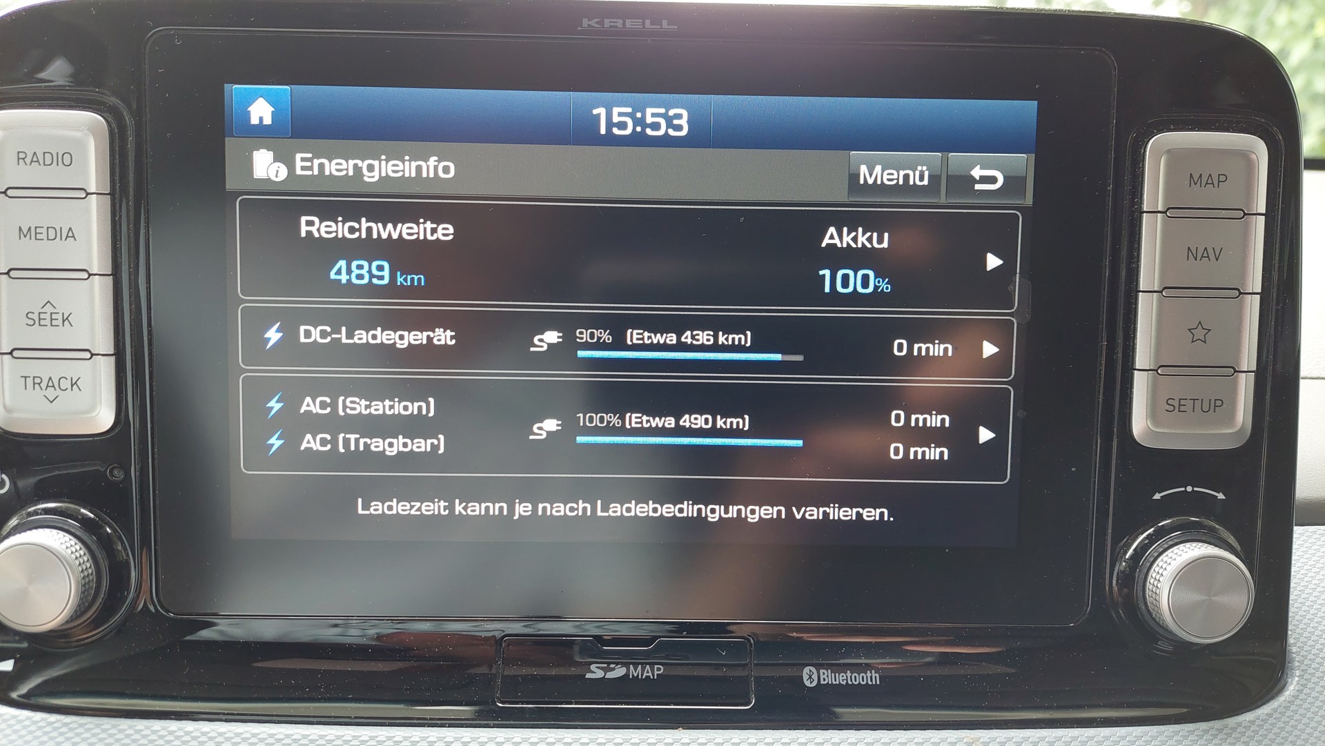 HYUNDAI Kona EV Vertex 64 kWh 480Km-image-18