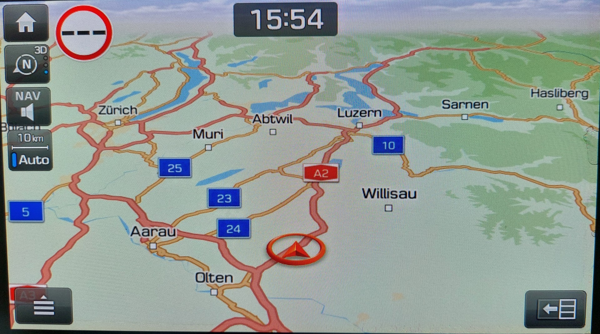 HYUNDAI Kona EV Vertex 64 kWh 480Km-image-17