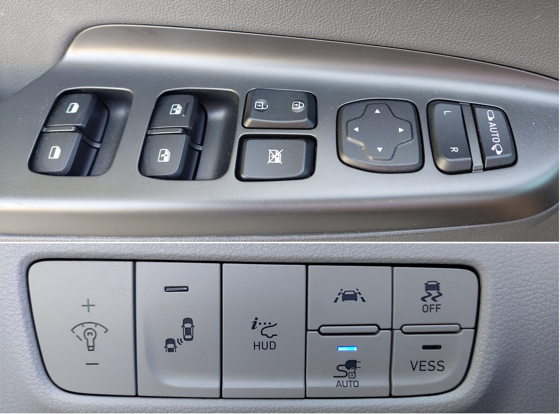 HYUNDAI Kona EV Vertex 64 kWh 480Km-image-15