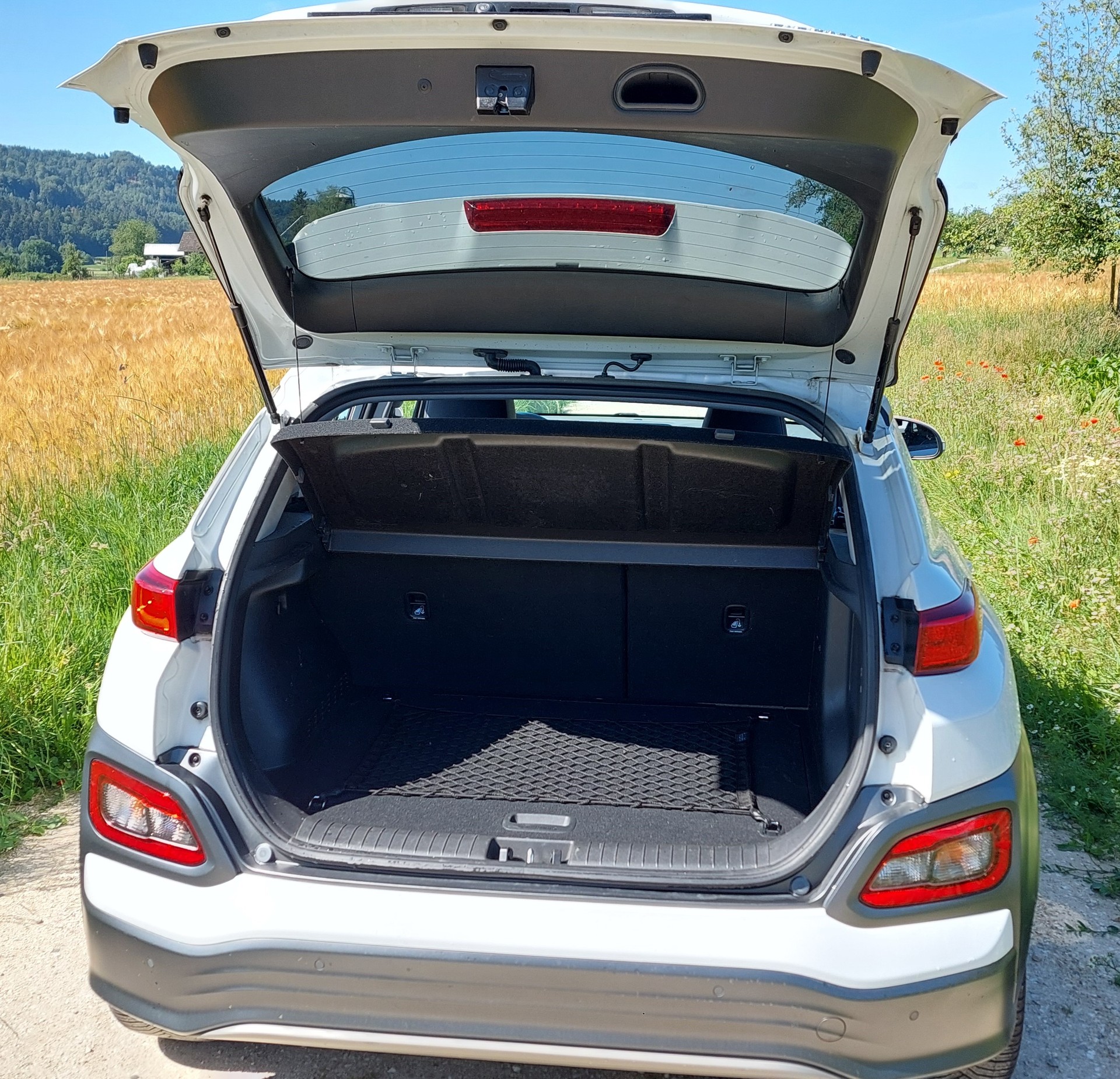 HYUNDAI Kona EV Vertex 64 kWh 480Km-image-9