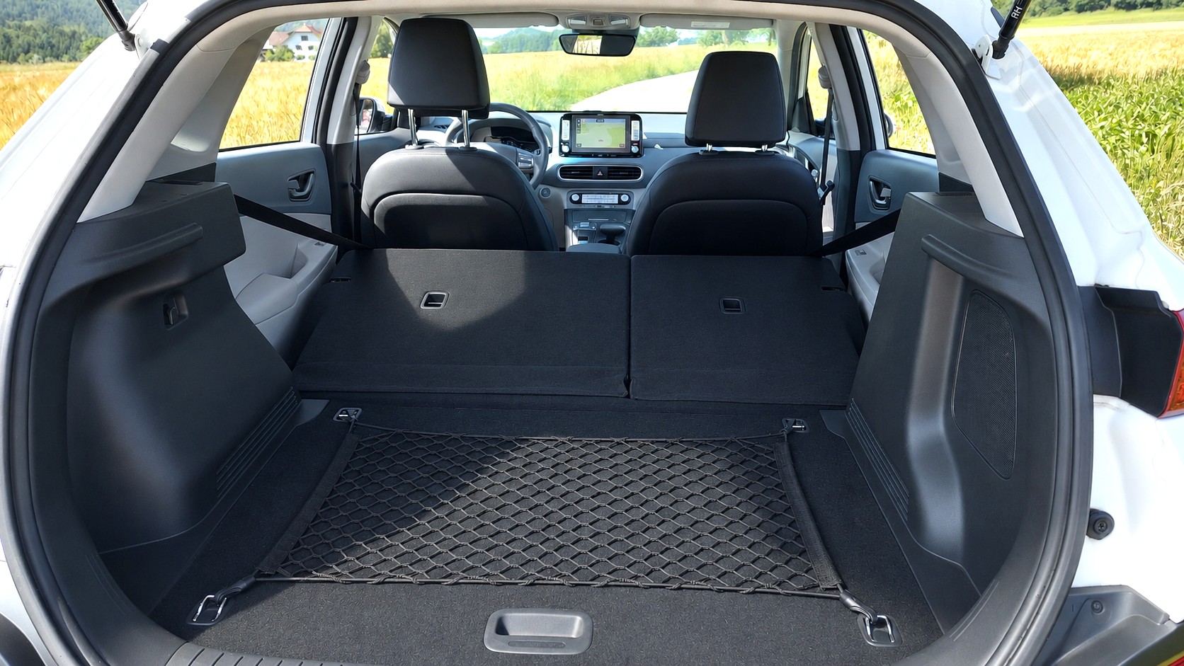 HYUNDAI Kona EV Vertex 64 kWh 480Km-image-10