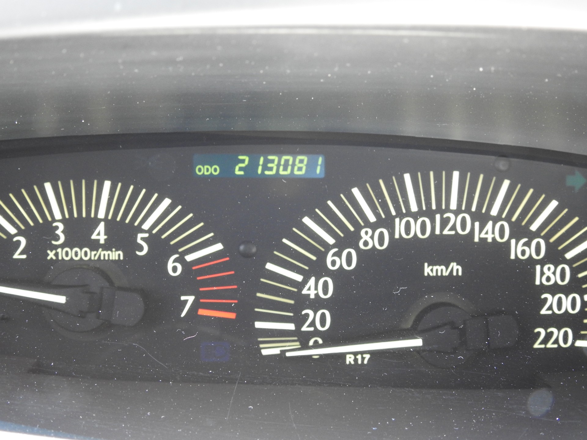 TOYOTA Previa 2.4 Linea Sol-image-23