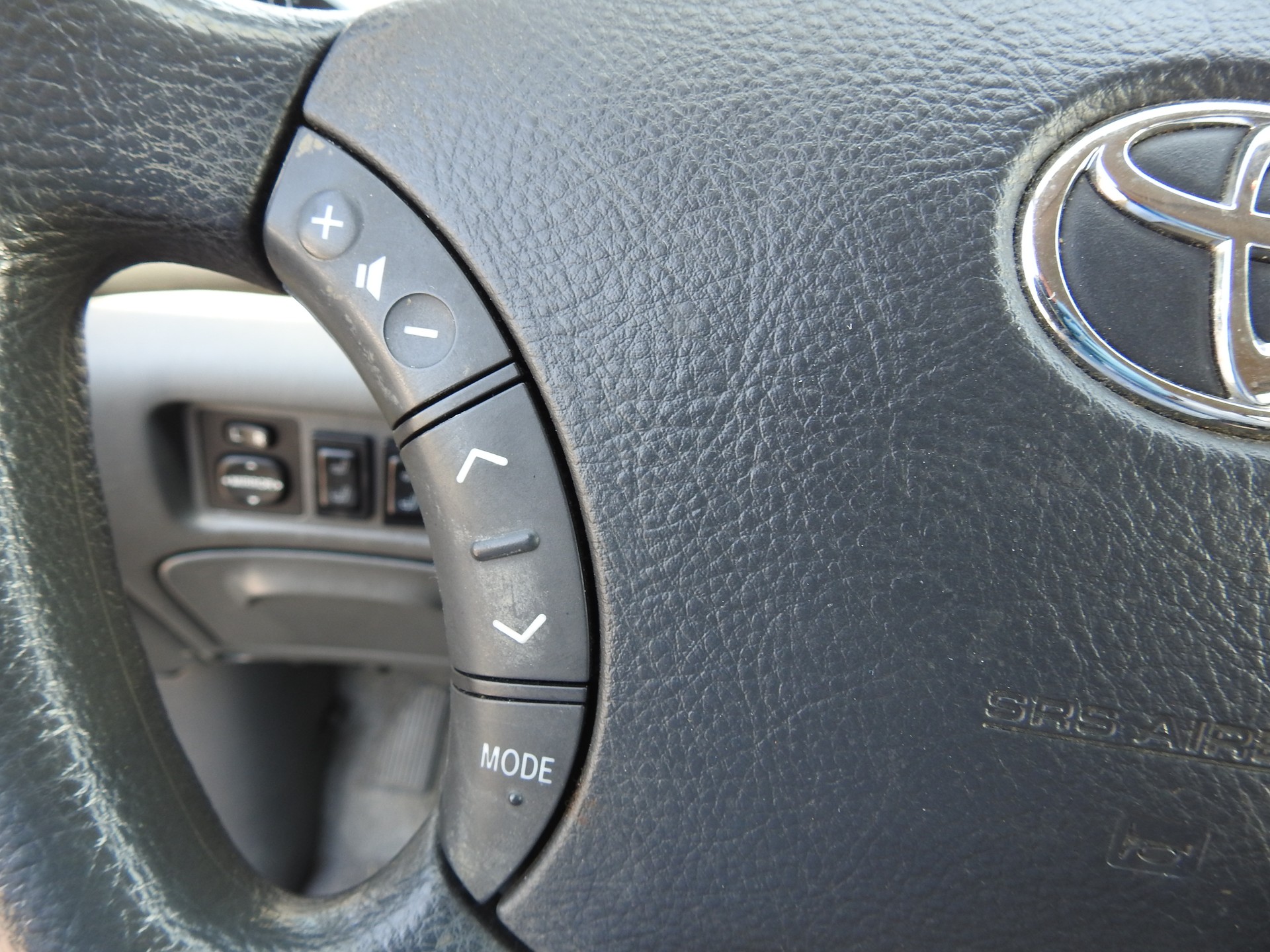 TOYOTA Previa 2.4 Linea Sol-image-25