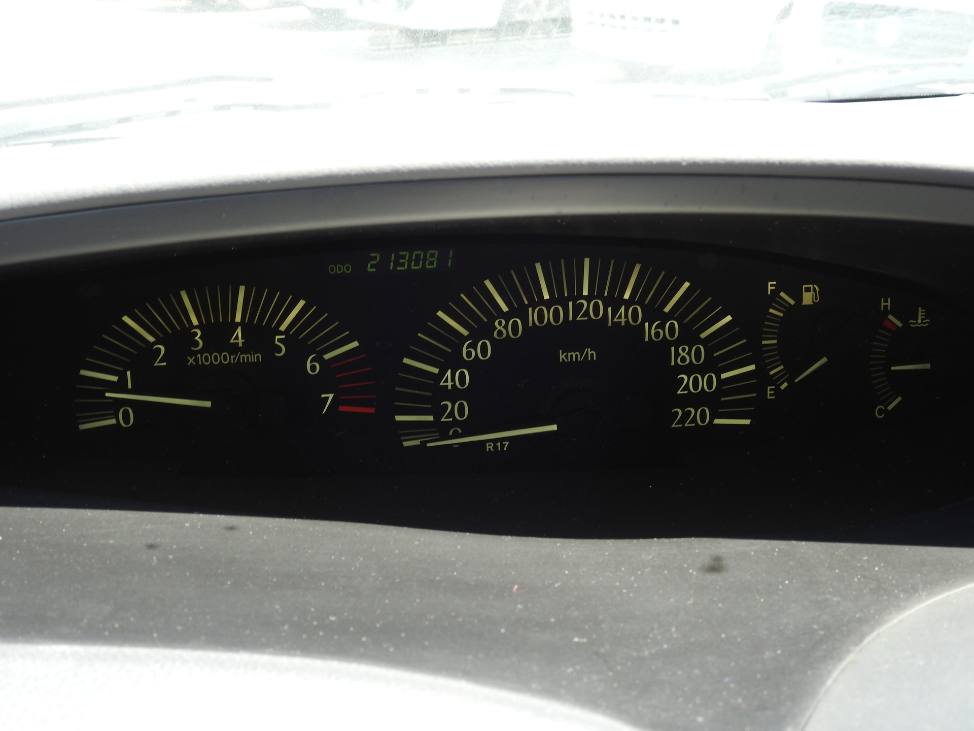 TOYOTA Previa 2.4 Linea Sol-image-29
