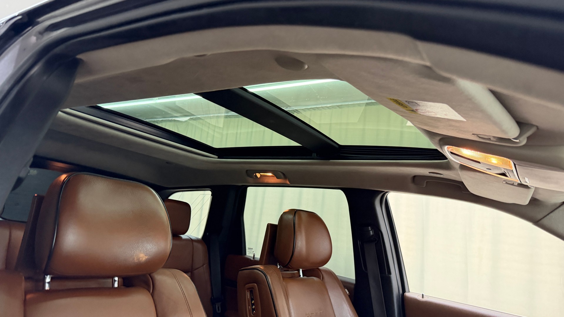 JEEP Grand Cherokee 3.0 CRD Summit Automatic-image-14
