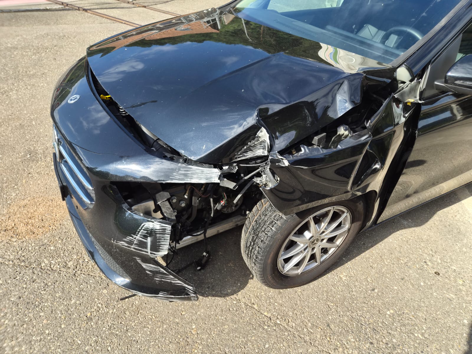 MERCEDES-BENZ B 200 Night Star 7G-DCT-image-3