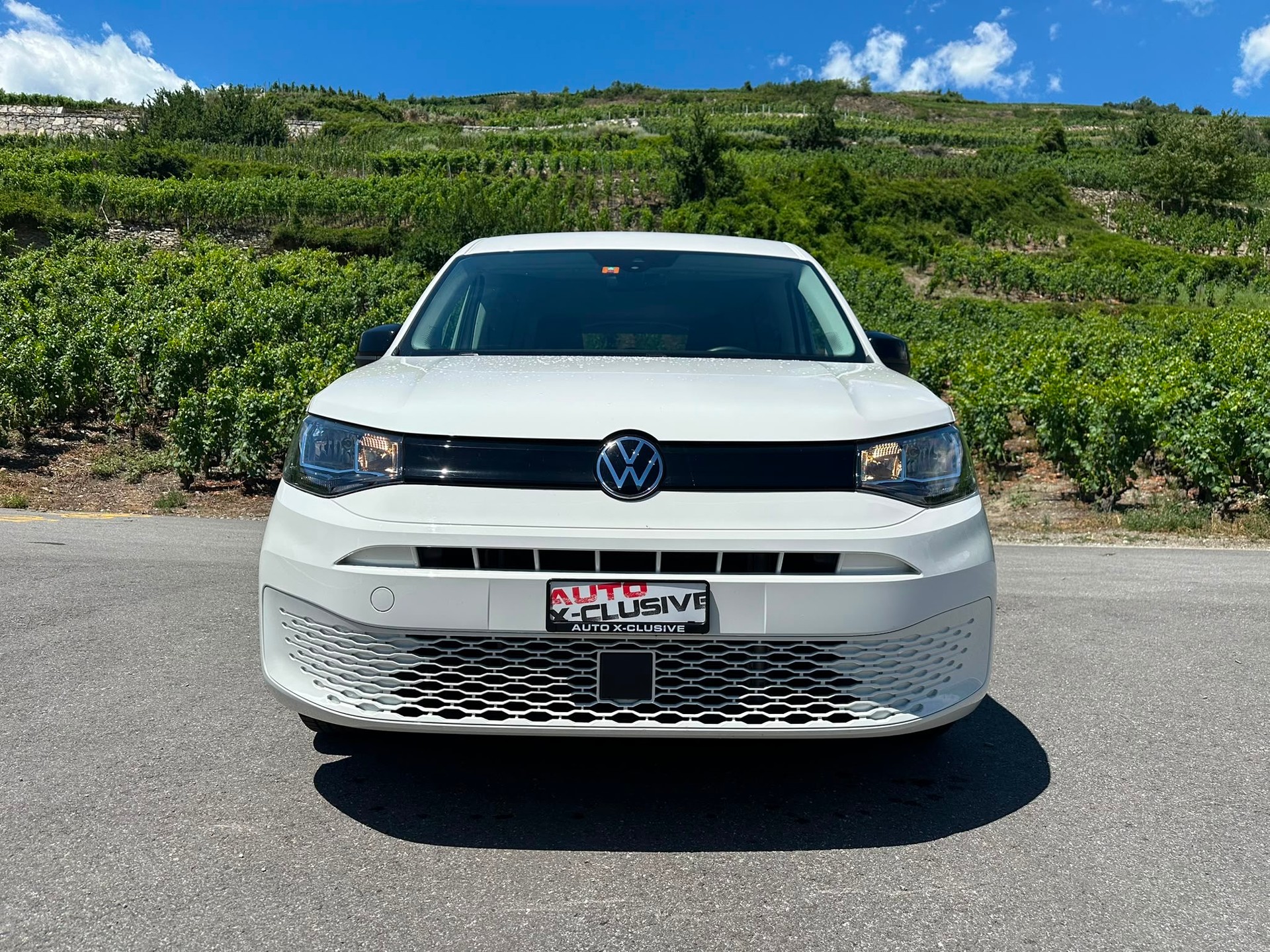 VW Caddy Maxi 1.5 TSI Liberty DSG-image-1