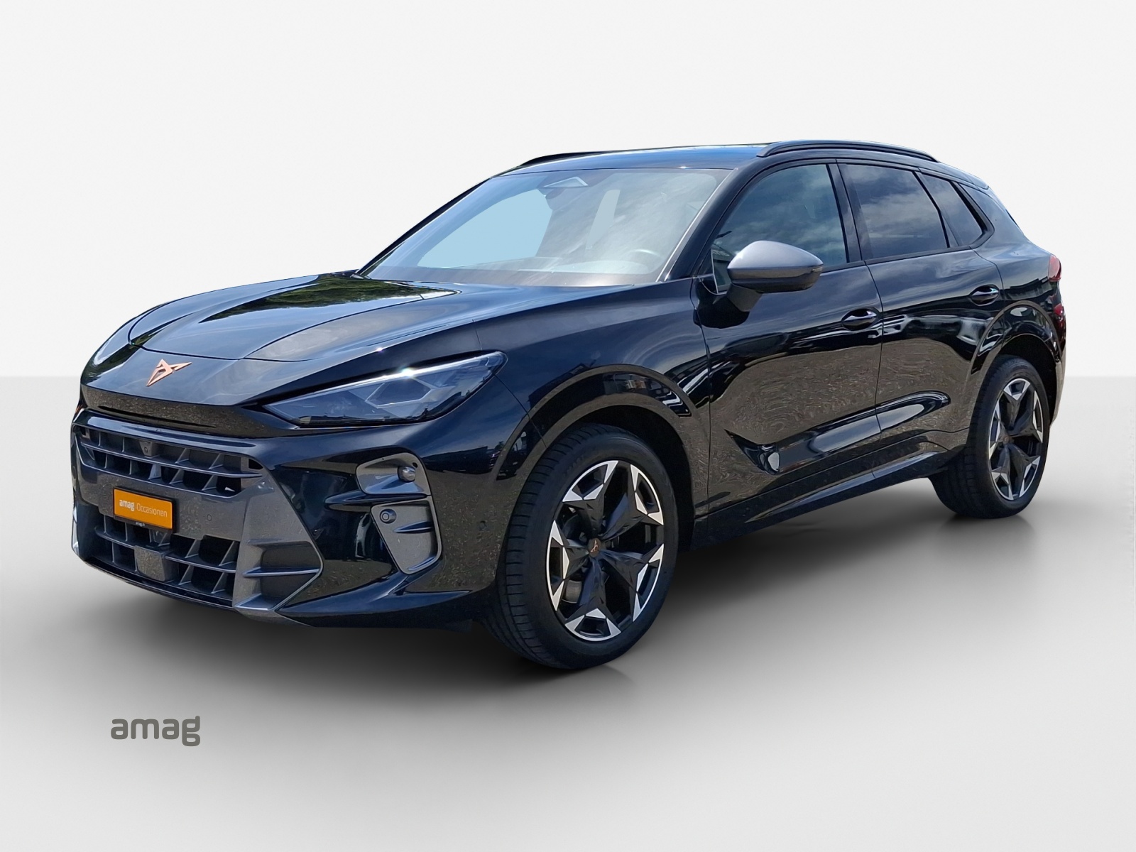 CUPRA Terramar 2.0 TSI DSG 4Drive VZ